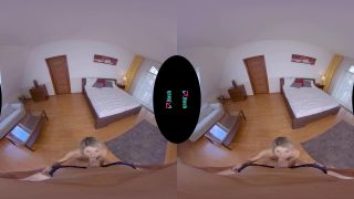 VRHush presents Rebecca Volpetti in Can You Help Me Shower -  - rebecca volpetti - virtual reality -1