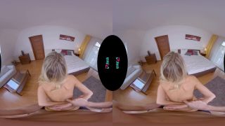 VRHush presents Rebecca Volpetti in Can You Help Me Shower -  - rebecca volpetti - virtual reality -2