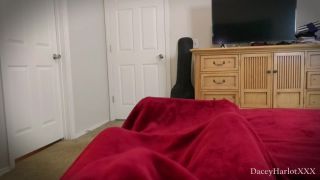 POV Spanked Masturbation Mishap.-1