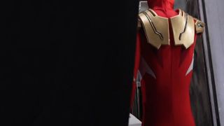 [SuperMisses.com] GIGP-63 Giant Heroine Serosa Part 1 Suit Actress Behind-004-4