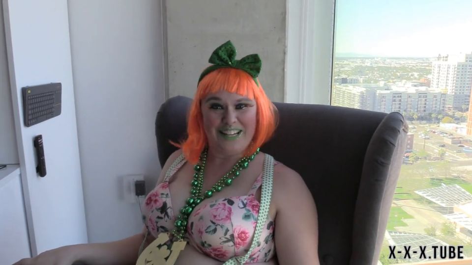  creampiegangbang Bullbang St Patty S Day Cosplay Gang Bang  bullbang 