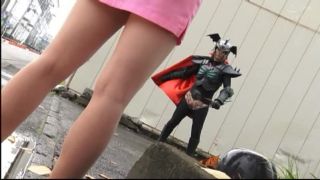 [supermisses.com] GHLS-16 触手クロス地獄5-ホワイトウイング川越ゆい Yui Kawagoe-9