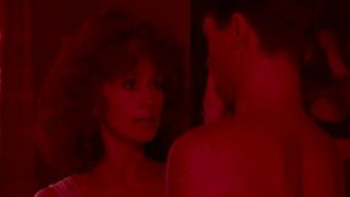 Nastassja Kinski, Anita Morris Nude - The Hotel New Hampshire 1984 H ...-6