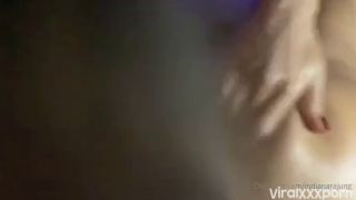  onlyfans on Indianara Jung Shows Off Her Curvy Body in Black Lingerie Before Intense Anal Sex in OnlyFans Video INDIANARA JUNG-5
