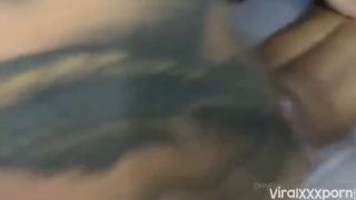  onlyfans on Indianara Jung Shows Off Her Curvy Body in Black Lingerie Before Intense Anal Sex in OnlyFans Video INDIANARA JUNG-7
