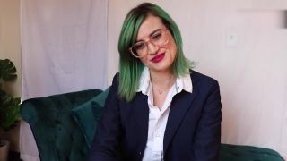 online xxx clip 26 Lexi Dollface - Teaching on the Edge CEI | fetish | school nicole aniston femdom-3