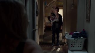 Sammi Hanratty - Shameless s08e12 (2018) HD 1080p!!!-0