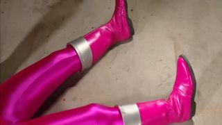 [SuperMisses.com] ZEPE-61 Super Heroine Rangers: 4 Cornered Squadron Heroines-015-8