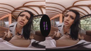 adult xxx video 21 tights fetish Caroline Martins [2750p 7.82 GB], she will make anything possible to be successful. so every time sensual caroline martins has a casting on shemale porn-2