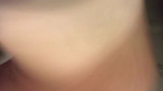 Allison SwallowsBathroom Slut Deepthroats In Bathtub-9