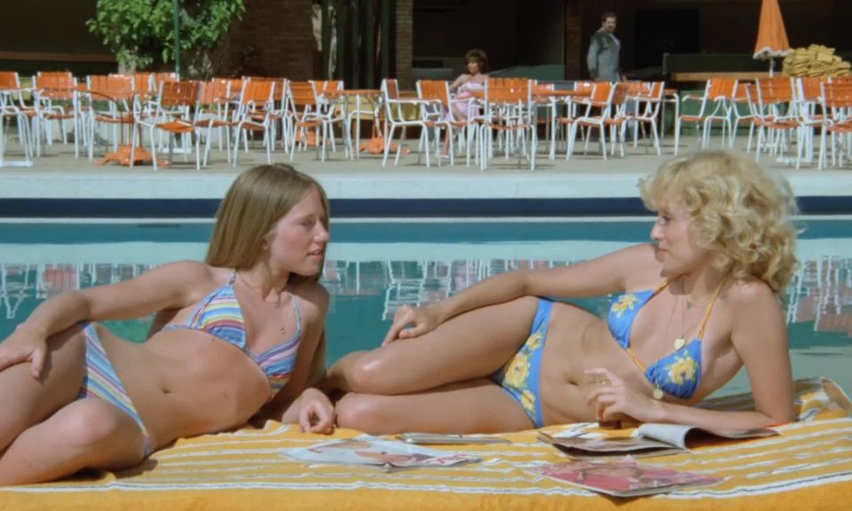 Passionate Love Scenes: Unleash Intimate Moments Now