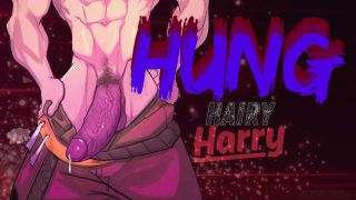 Maximumwill100 - Daddy Harry is HUNG - Dad I'd Like To Fuck [D.I.L.F. Porn]-0