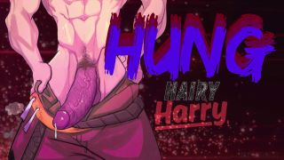 Maximumwill100 - Daddy Harry is HUNG - Dad I'd Like To Fuck [D.I.L.F. Porn]-1