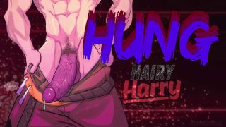 Maximumwill100 - Daddy Harry is HUNG - Dad I'd Like To Fuck [D.I.L.F. Porn]-2