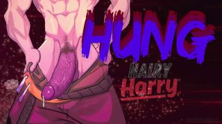 Maximumwill100 - Daddy Harry is HUNG - Dad I'd Like To Fuck [D.I.L.F. Porn]-3