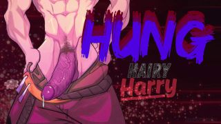Maximumwill100 - Daddy Harry is HUNG - Dad I'd Like To Fuck [D.I.L.F. Porn]-6