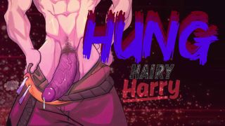 Maximumwill100 - Daddy Harry is HUNG - Dad I'd Like To Fuck [D.I.L.F. Porn]-7