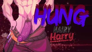 Maximumwill100 - Daddy Harry is HUNG - Dad I'd Like To Fuck [D.I.L.F. Porn]-8