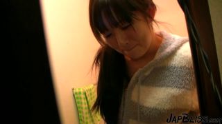 Stepdaughter From Japan Featured In A Sex Video-9