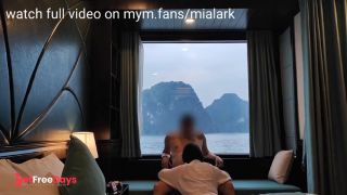 [GetFreeDays.com] I got fuck in the cruise ship        Porn Film October 2022-0