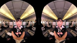 (VR) 3DSVR-0410 またがりオマ○コ航空VR(JAV Full Movie)-4