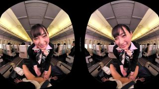 (VR) 3DSVR-0410 またがりオマ○コ航空VR(JAV Full Movie)-6