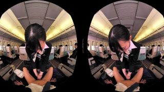 (VR) 3DSVR-0410 またがりオマ○コ航空VR(JAV Full Movie)-8