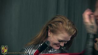 House of Gord18 01 12 Frankie Darlin & Lola - A New Doll Arrives (Interview)-1