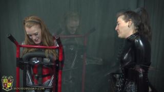 House of Gord18 01 12 Frankie Darlin & Lola - A New Doll Arrives (Interview)-4