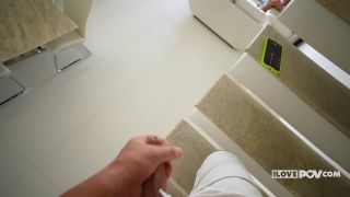 [ILovePOV] Luxury Mur Your Neglected Roommate [02.05.24] [1080p]-6