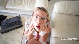 [ILovePOV] Luxury Mur Your Neglected Roommate [02.05.24] [1080p]-9