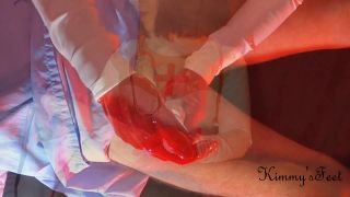 Sounding Big Cock With 18 Inches Dilator To The Bladder Cum  Extreme De-3