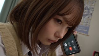 For the sake of her beloved family... She swallows the dirty semen of a strange pig man for days! Over and over again! Until she is fertilized! She falls into the sperm swamp herself... Matsumoto Ichika ⋆.-6