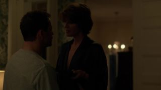 Irene Jacob – The Affair s03e06 (2016) 1080p - (Celebrity porn)-4