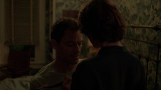 Irene Jacob – The Affair s03e06 (2016) 1080p - (Celebrity porn)-5