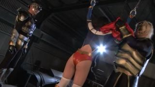 [supermisses.com] GOMK-52 Superheroine Domination Hell – Spandexer - PART-GOMK52_02 | giga heroine, superheroines porn, superheroine, wonder woman-1