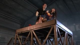 [supermisses.com] GOMK-52 Superheroine Domination Hell – Spandexer - PART-GOMK52_02 | giga heroine, superheroines porn, superheroine, wonder woman-6
