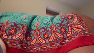 thatchubbyebony - HORNY BBW HUMPING TOY UNTIL ORGASM WHILE LISTENING TO BEYONCE-3