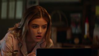 Lucy Hale, etc - A Nice Girl Like You (2020) HD 1080p!!!-1
