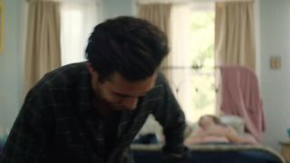 Lucy Hale, etc - A Nice Girl Like You (2020) HD 1080p!!!-6