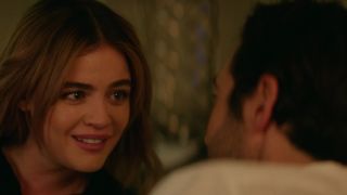 Lucy Hale, etc - A Nice Girl Like You (2020) HD 1080p!!!-8