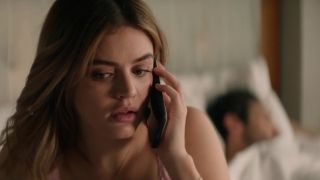 Lucy Hale, etc - A Nice Girl Like You (2020) HD 1080p!!!-9