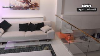 [K2S.CLUB] MURSTAR - S1 Ep6: Step Mom Sucks & Rides Step Son While Hubby’s Downstairs! - FullHD 1080P-9