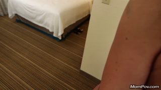 online video 48 Barb : 47 year old naturally busty cougar MILF [MomPov] (HD 720p) | videos | femdom porn kinky fetish-1