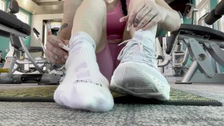 video 27 goddessfendi 02 10 2021 2236001334 - goddessfendi - feet porn white feet fetish-2