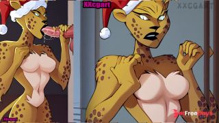 [GetFreeDays.com] Leopard Furry hentai - Lets make love with Leopard furry gogogo Adult Clip January 2023-7