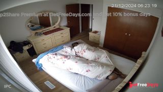 [Sleeping.Porn] Theyre about to wake up and start getting ready for work-2