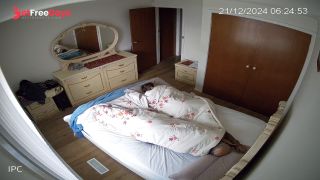 [Sleeping.Porn] Theyre about to wake up and start getting ready for work-3
