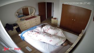 [Sleeping.Porn] Theyre about to wake up and start getting ready for work-4