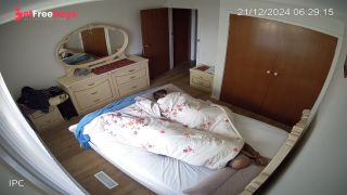[Sleeping.Porn] Theyre about to wake up and start getting ready for work-5